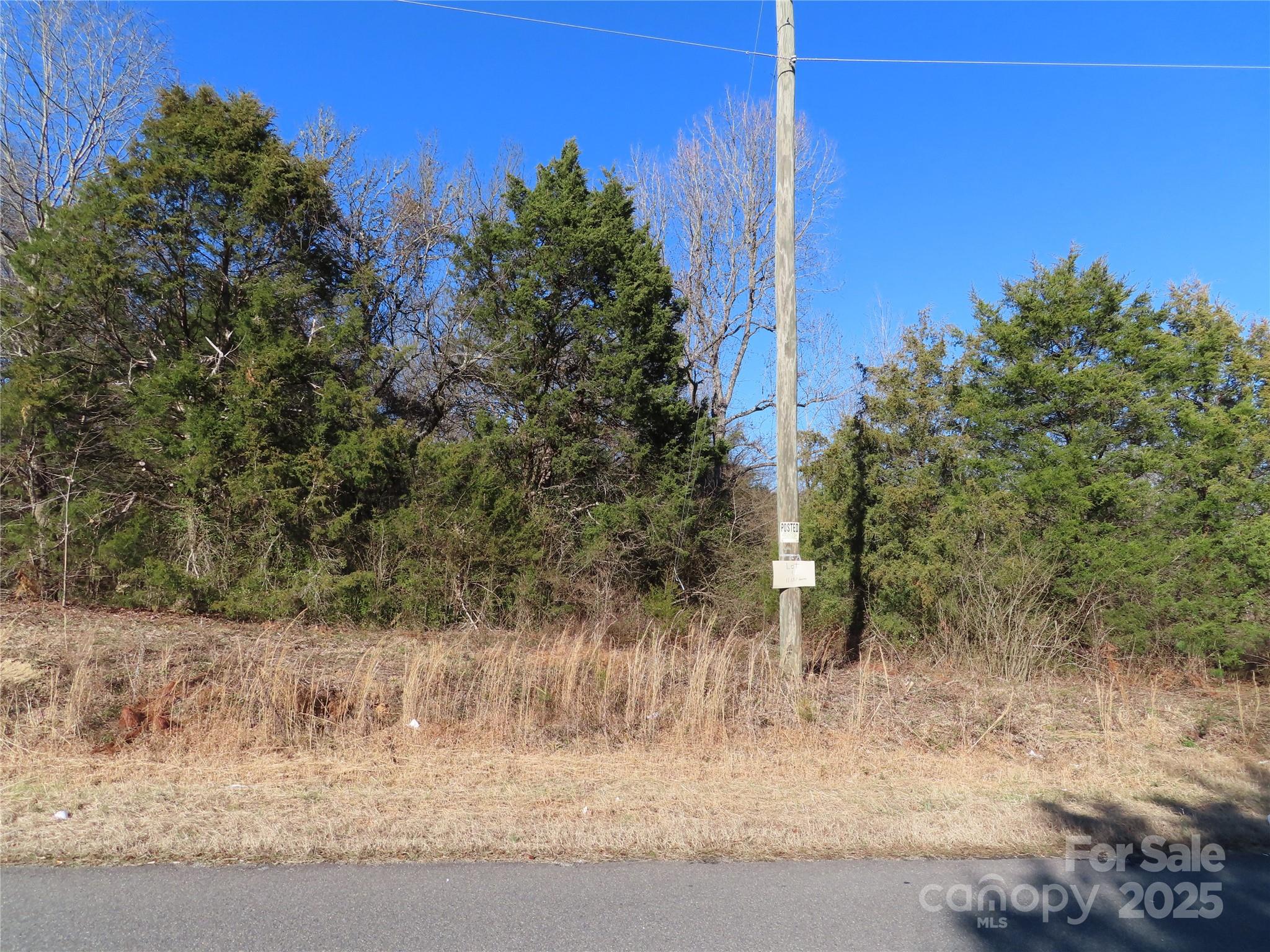 Lot 1 Winter Road 1 Property Photo