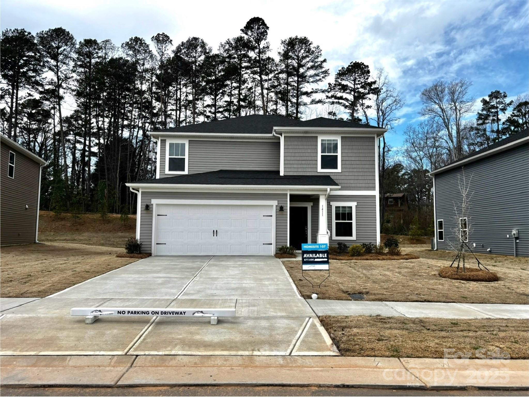 1411 Windy Park Drive Property Photo