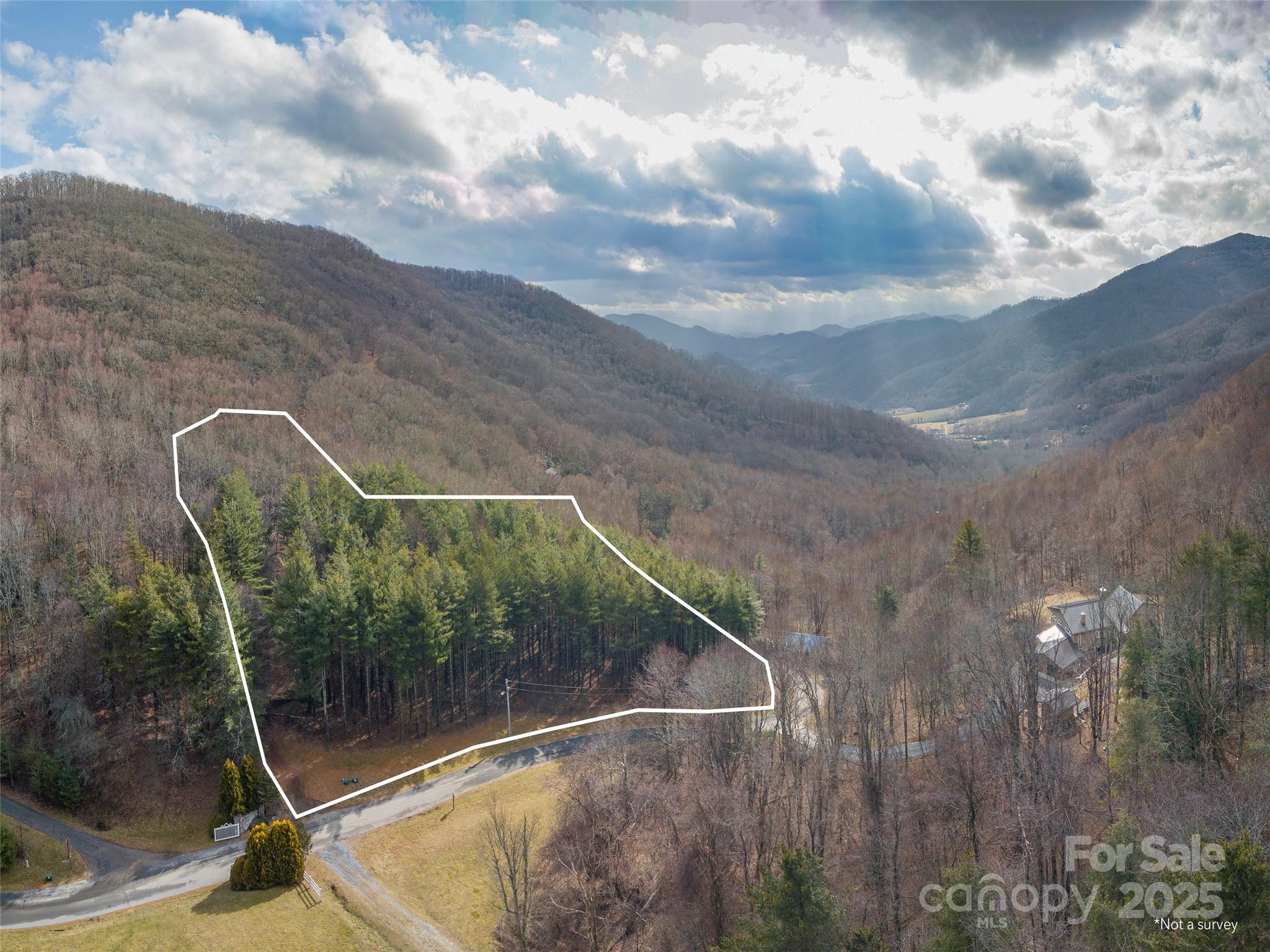 00 Bald Creek Road Property Photo 11