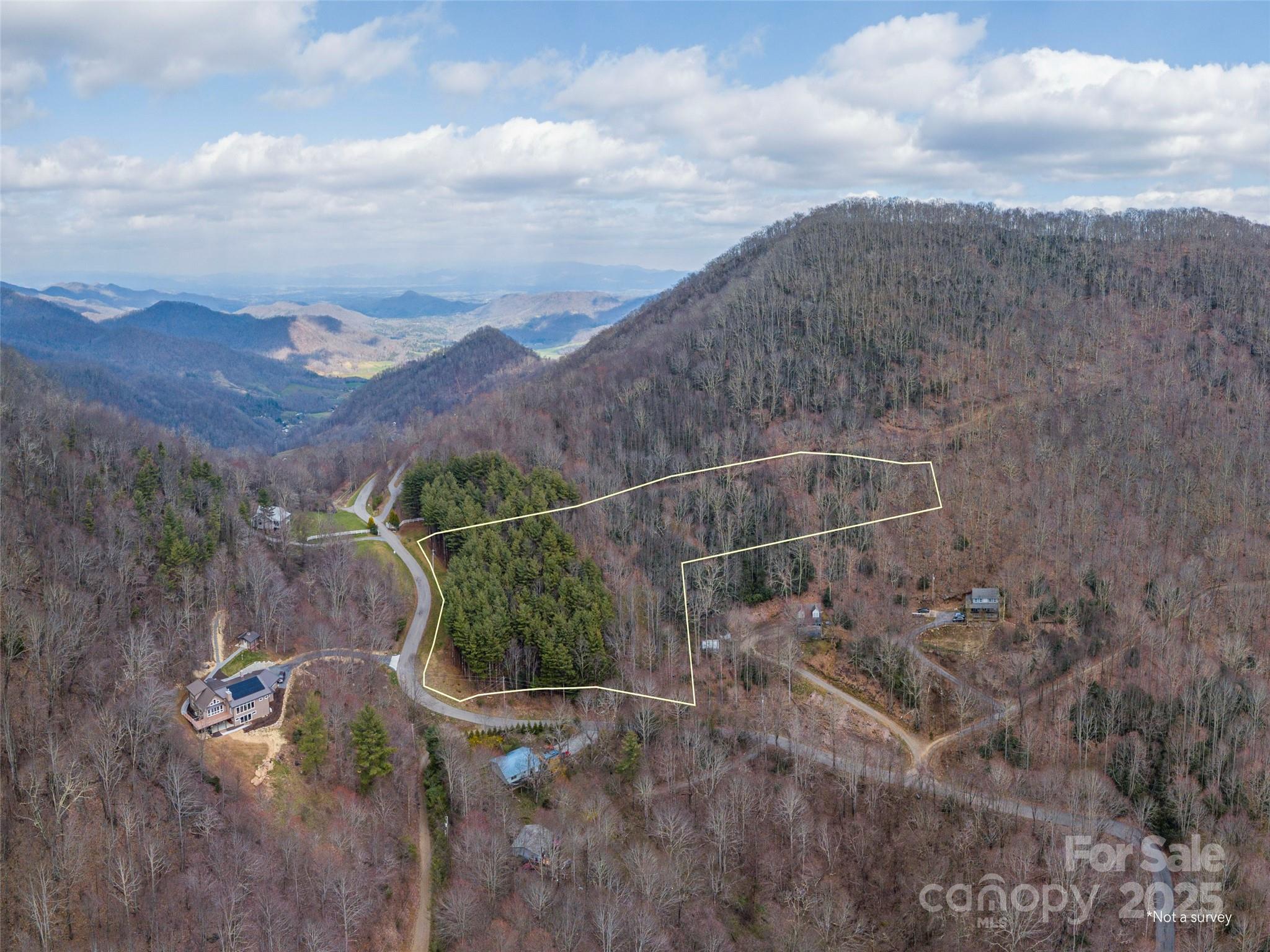 00 Bald Creek Road Property Photo 12