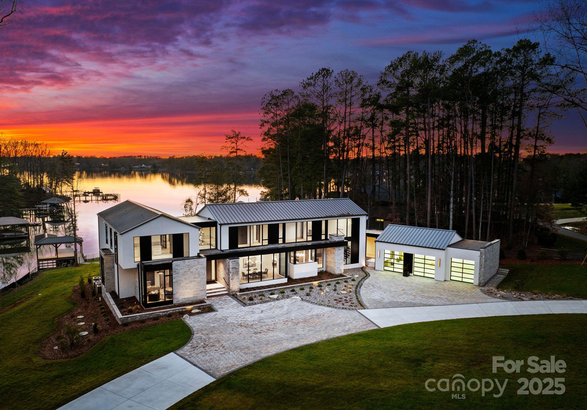 2536 Brawley School Road Property Photo
