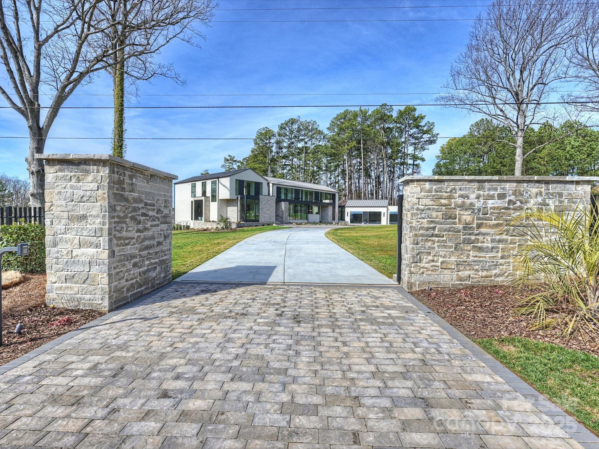 2536 Brawley School Road Property Photo 48
