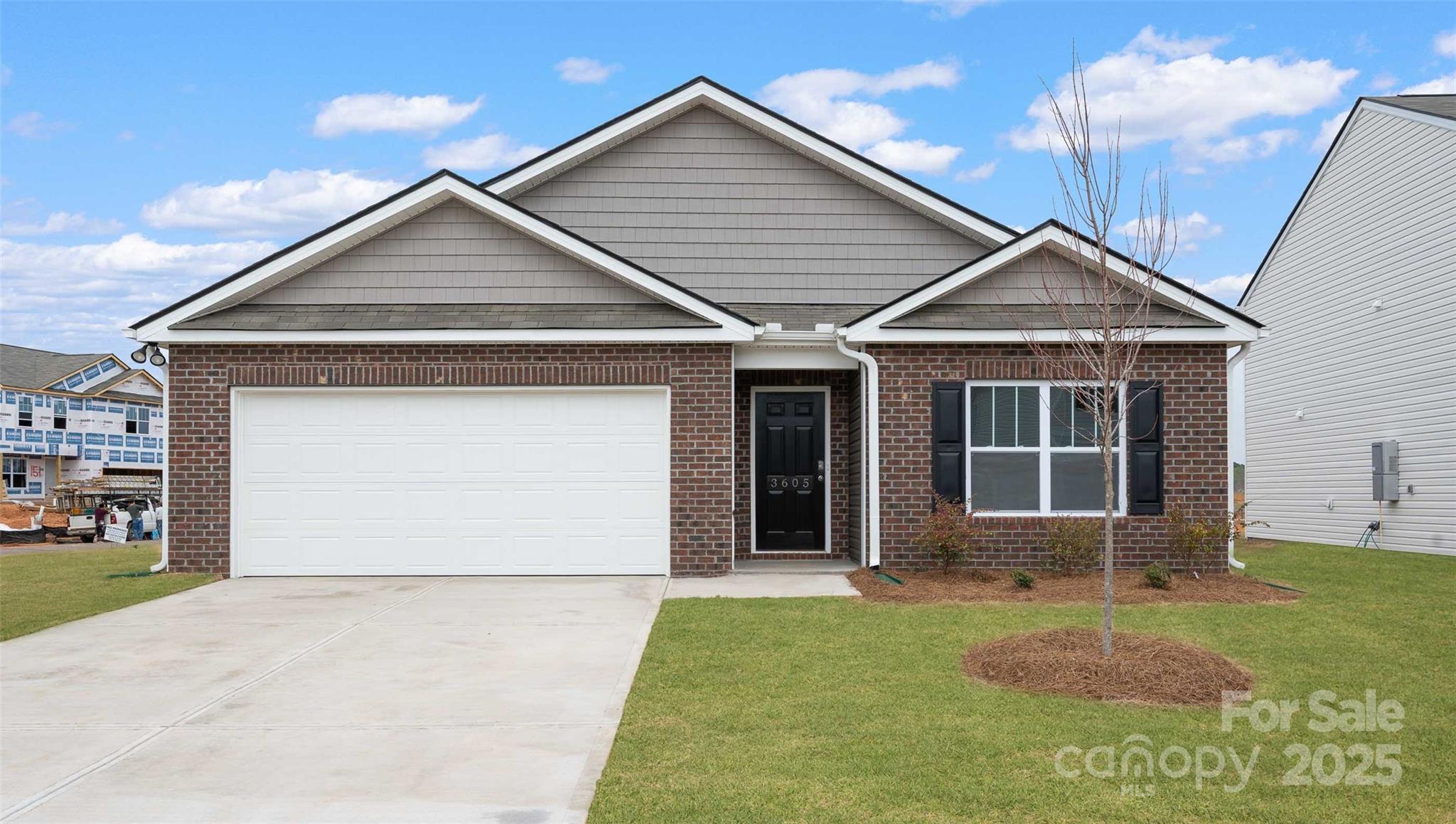 1117 Foxberry Lane Property Photo