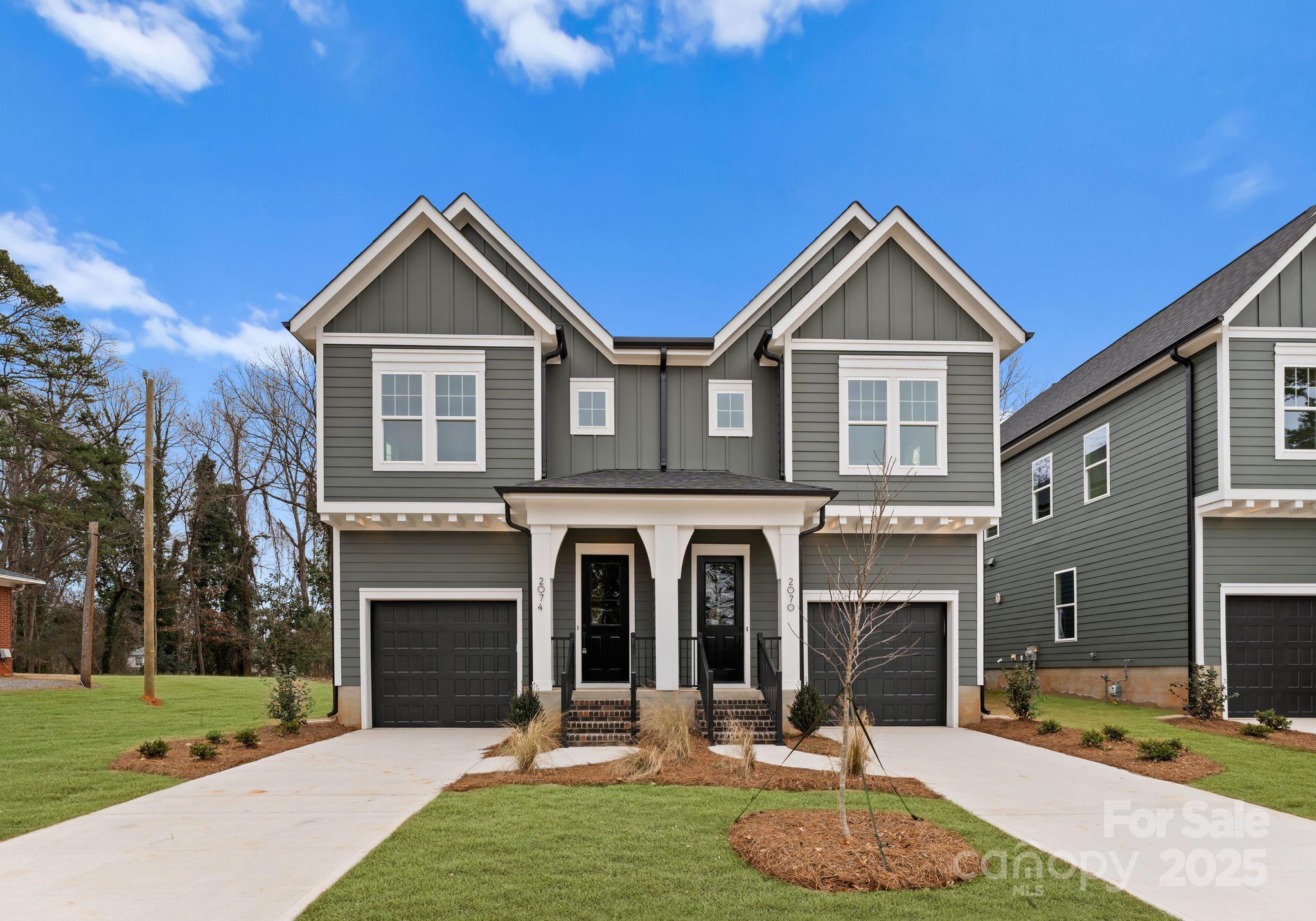 2070 Eaton Road Property Photo