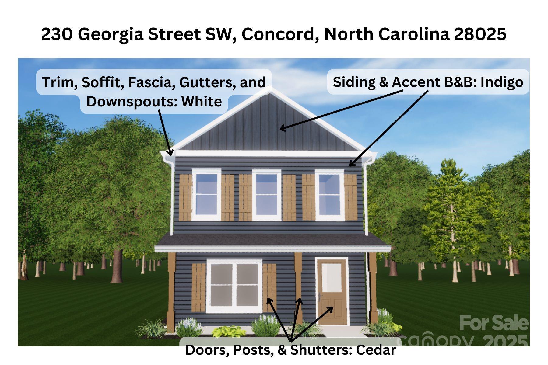 230 Georgia Street 63 Property Photo 43