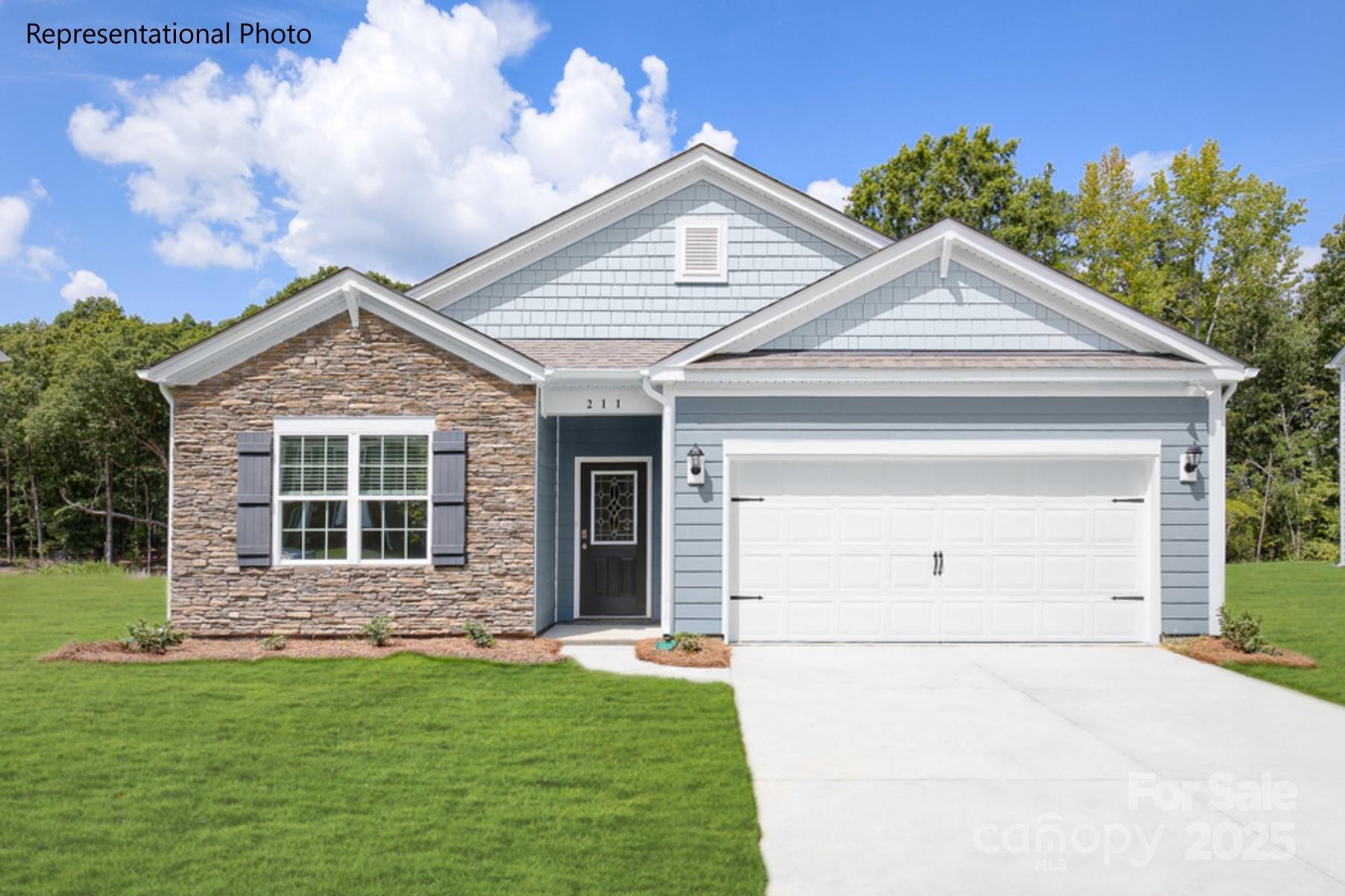 339 Brinkley Drive Property Photo