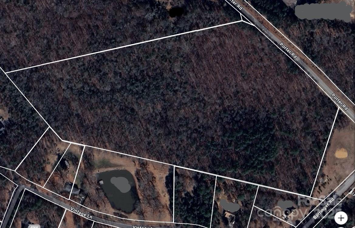 Tract 4 Porter Road Property Photo