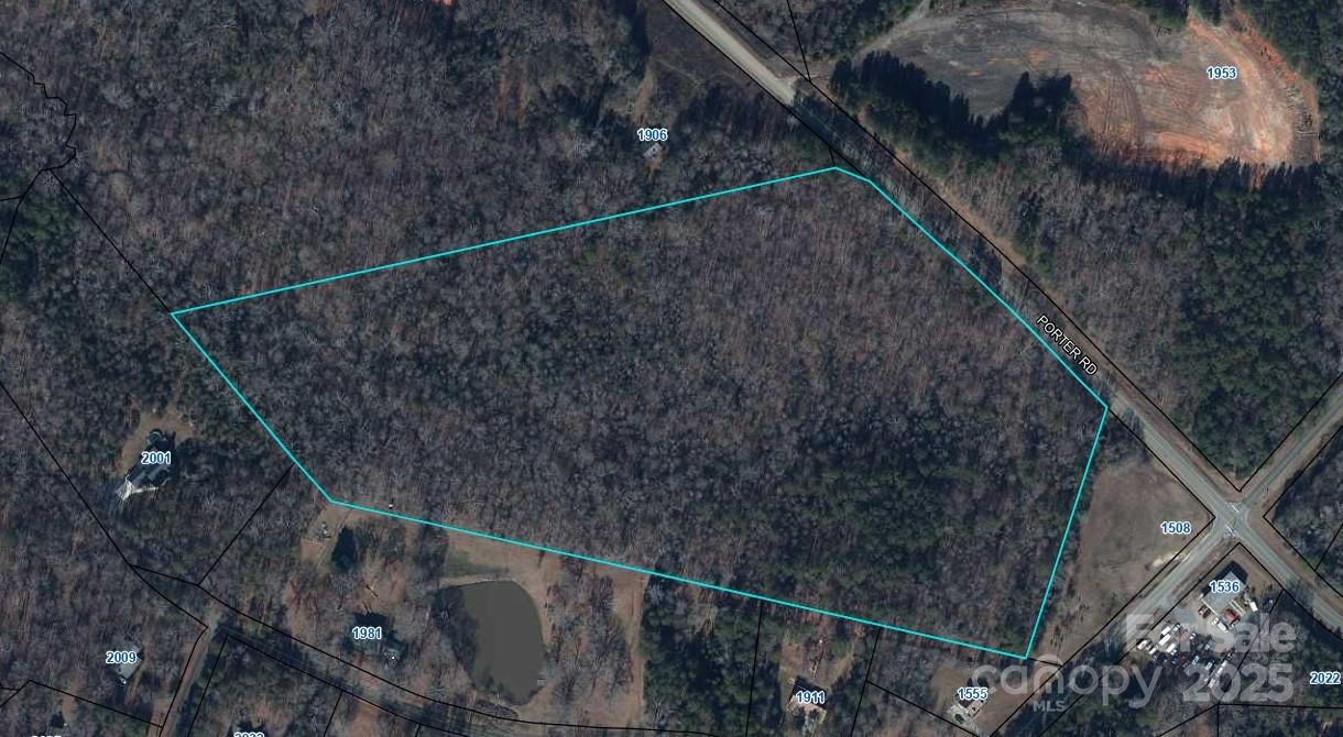 Tract 4 Porter Road Property Photo 4