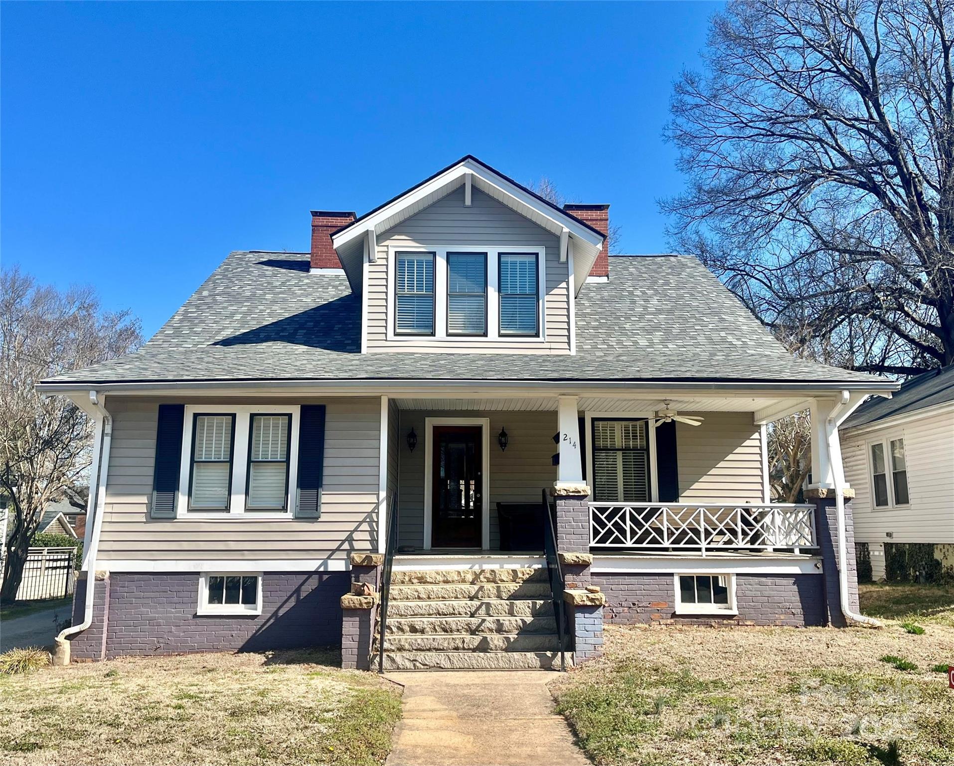 214 Maupin Avenue Property Photo