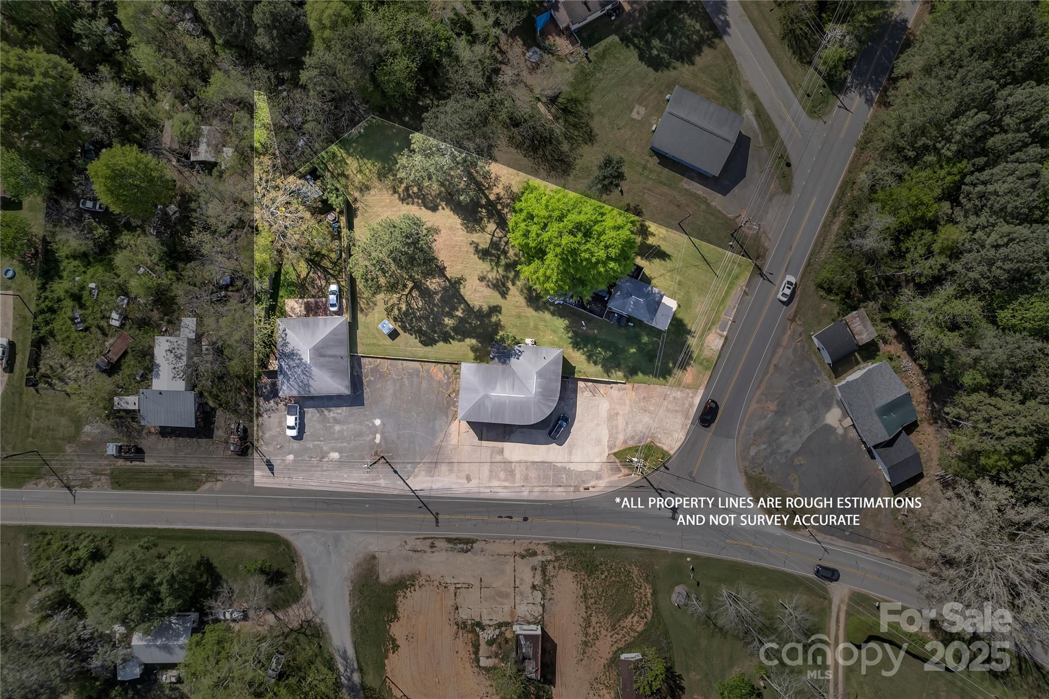 300 Shelby Road Property Photo 3
