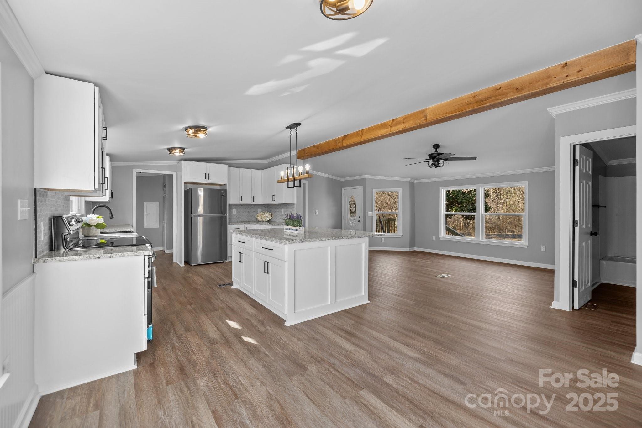 1254 Raxter Road Property Photo