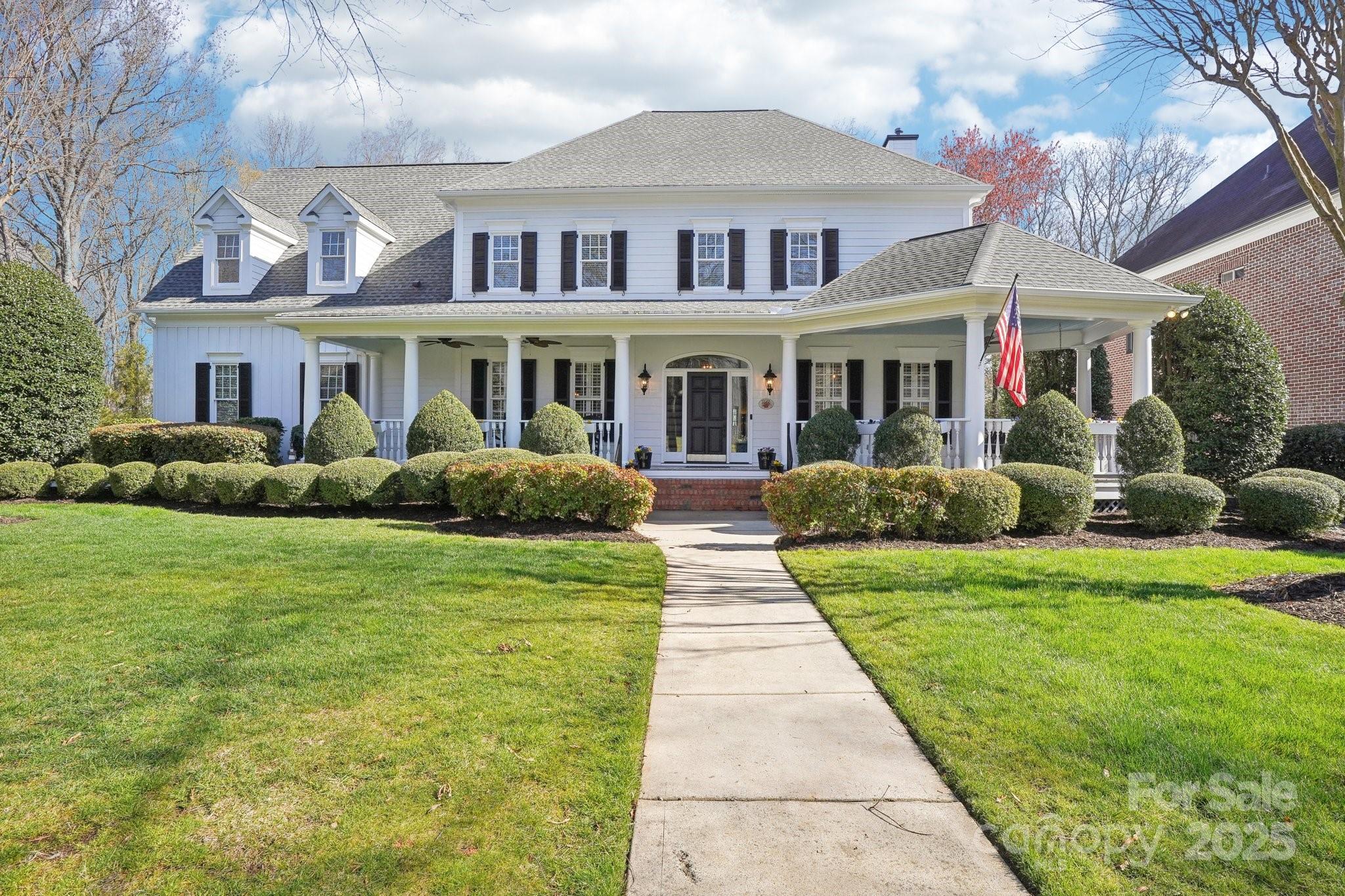 9128 Summer Club Road Property Photo