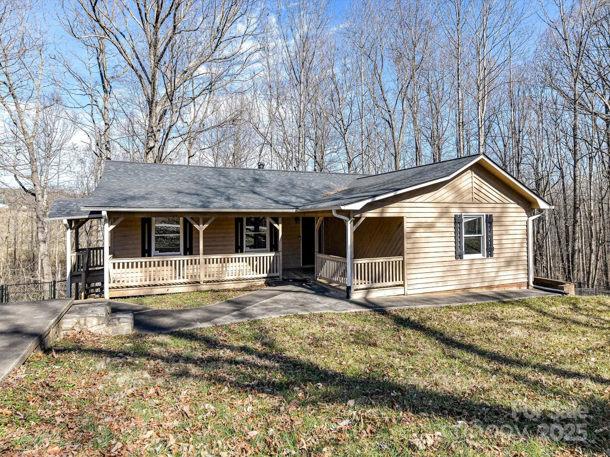 2974 Jenkins Road Property Photo