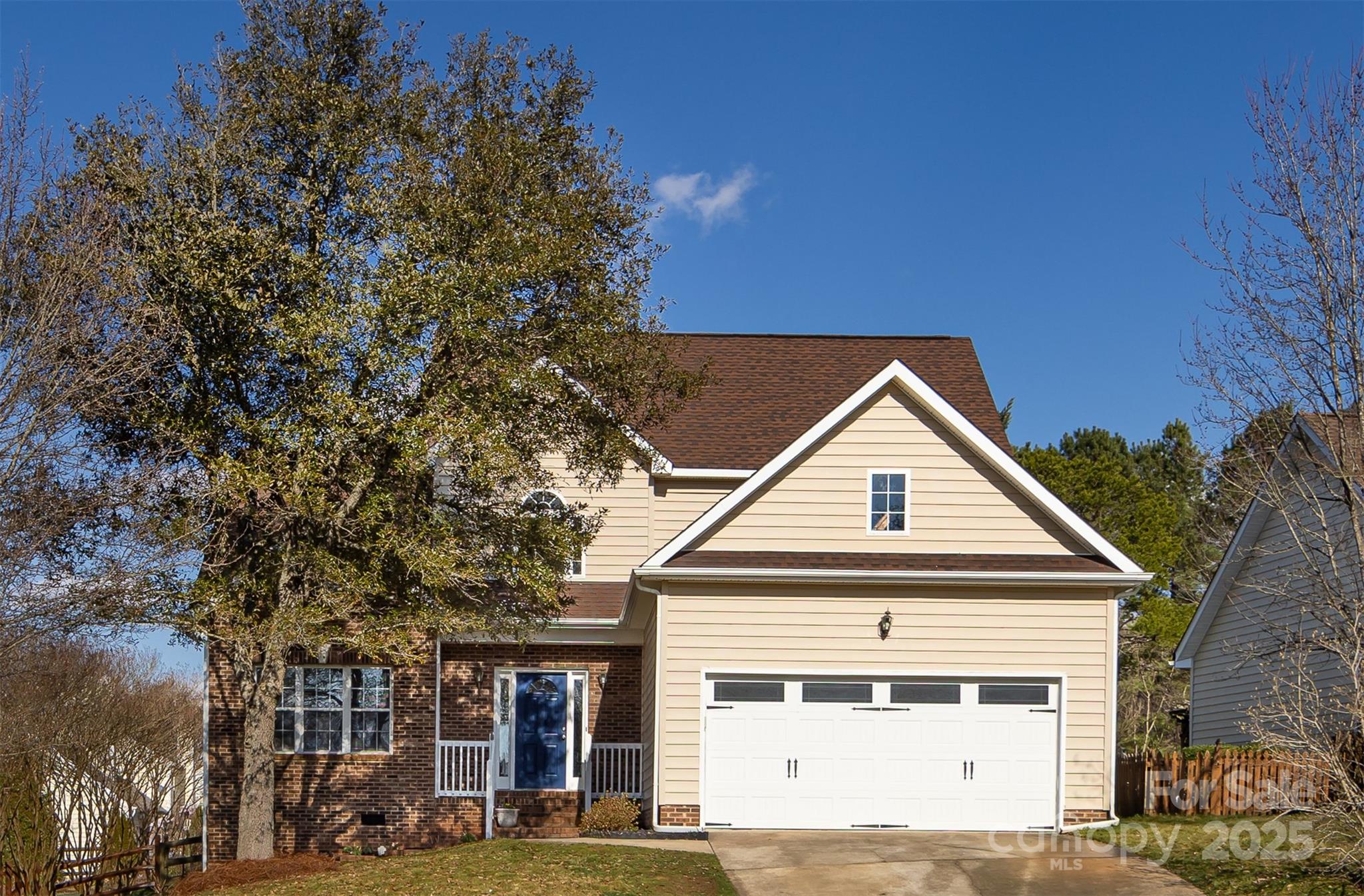 316 Braxton Drive Property Photo