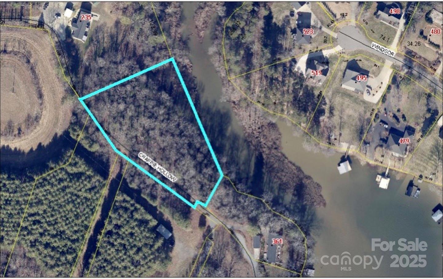 00 Crappie Hollow Lane Property Photo 2