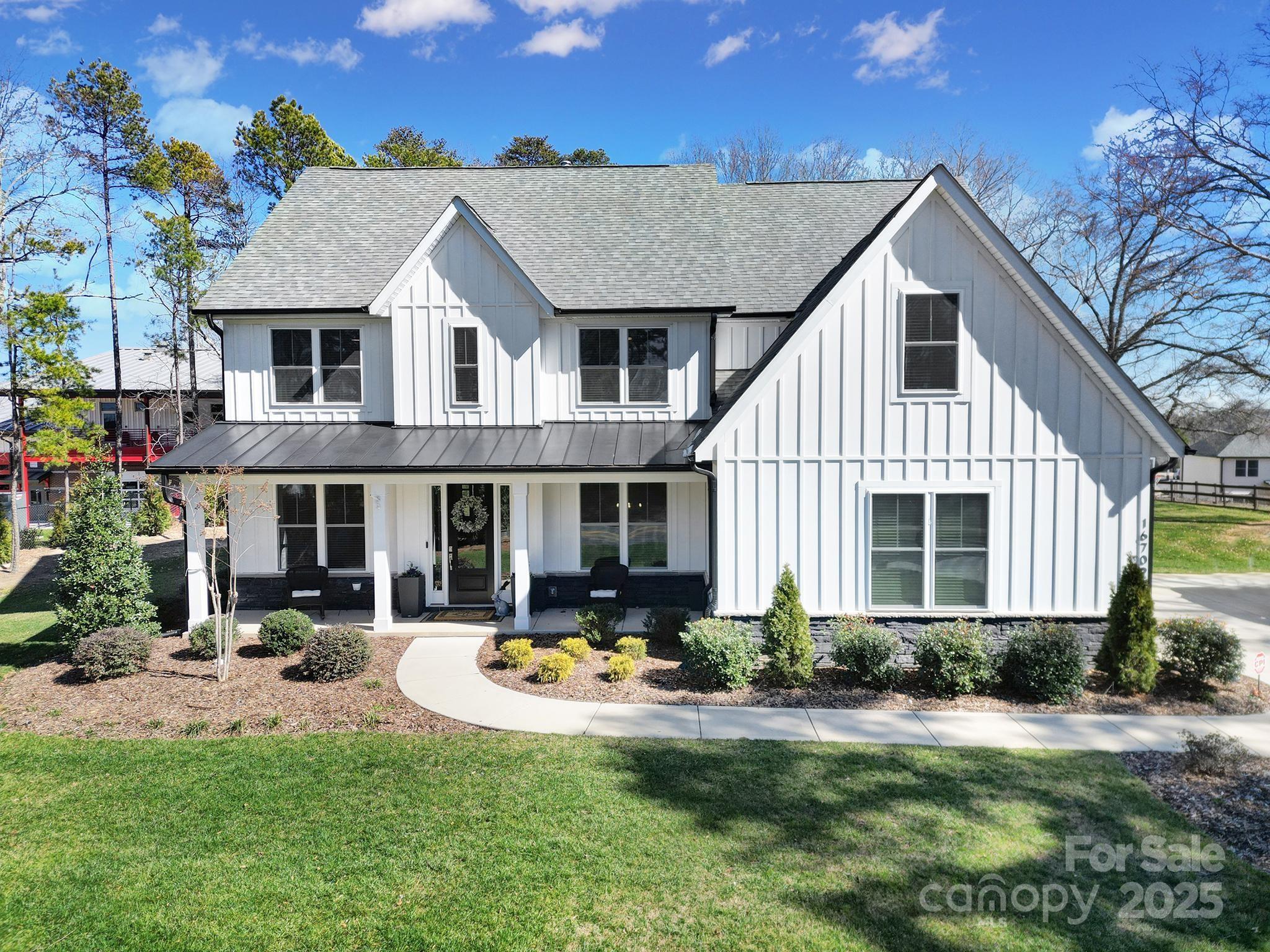 16709 Mckee Road Property Photo