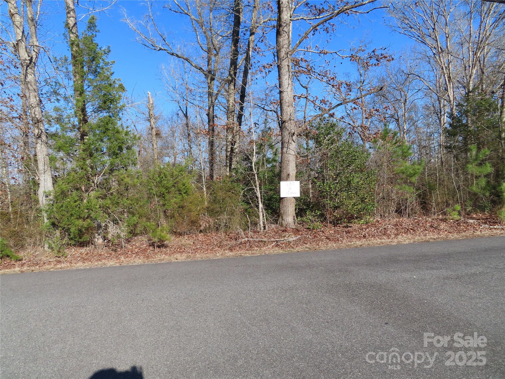 Lot 3 Winter Road 3 Property Photo
