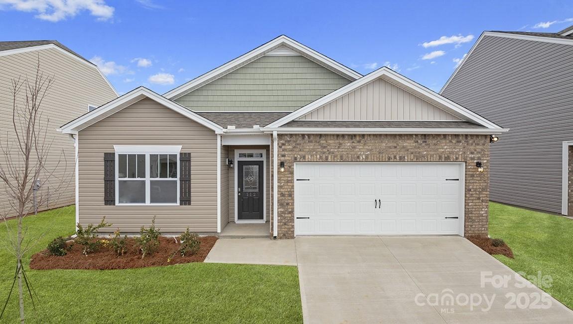 463 Zender Lane Property Photo