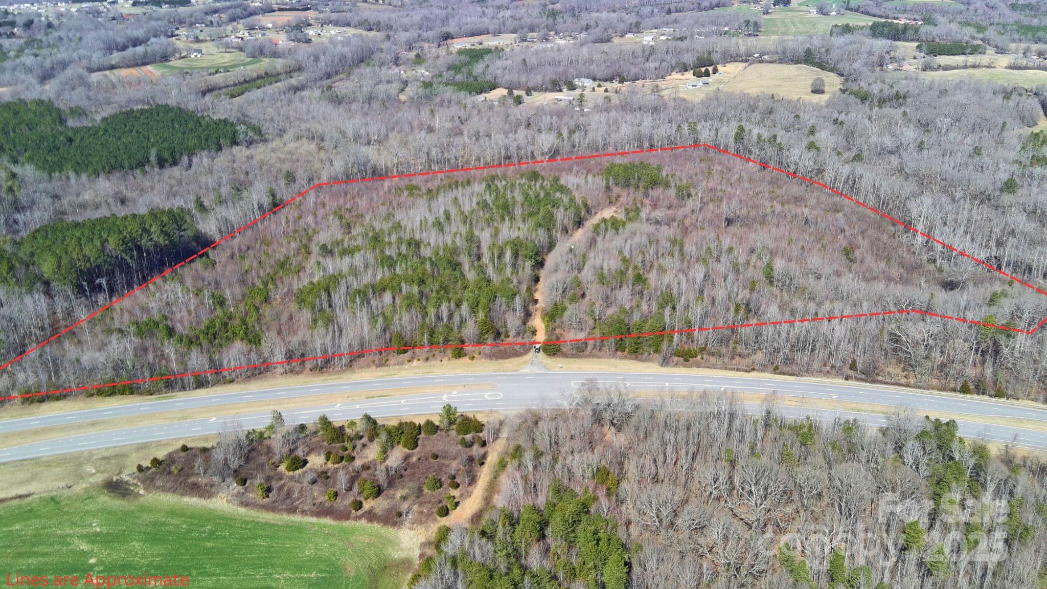 00 W Nc 150 Highway Property Photo