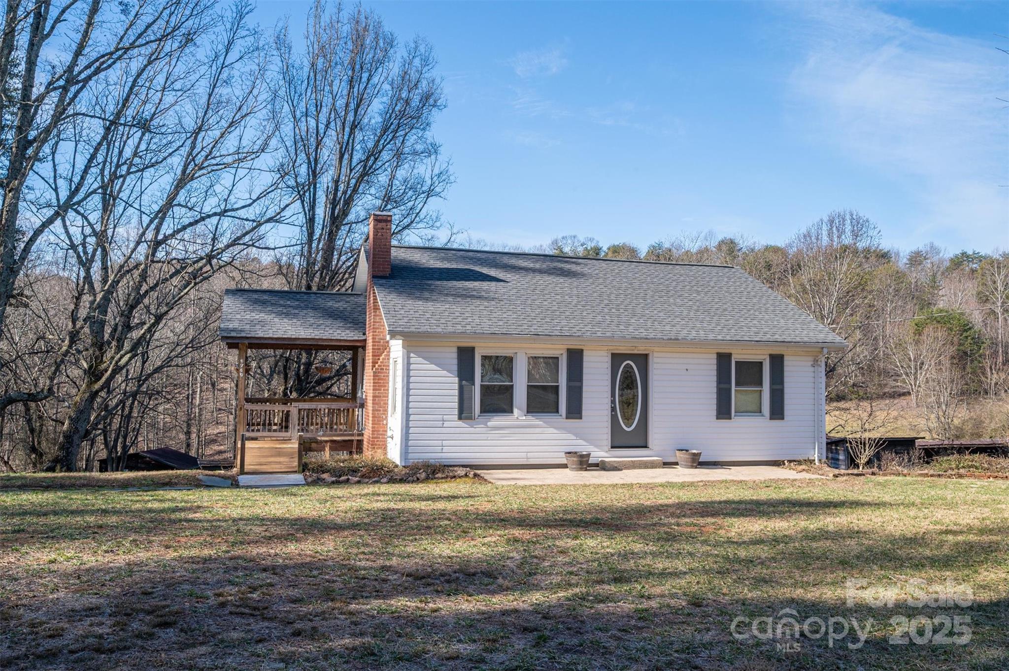 6740 Casar Road Lot: 113 Property Photo