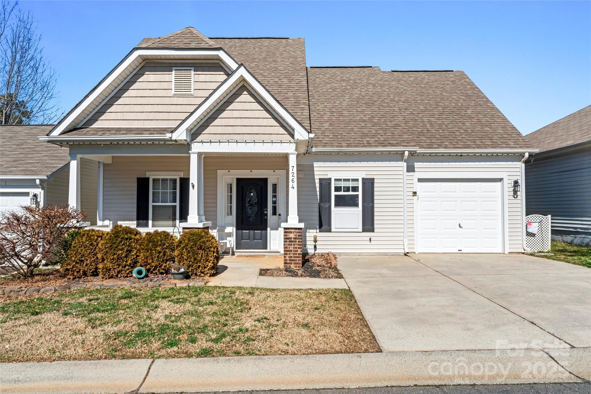 7264 Coddin Lane Property Photo