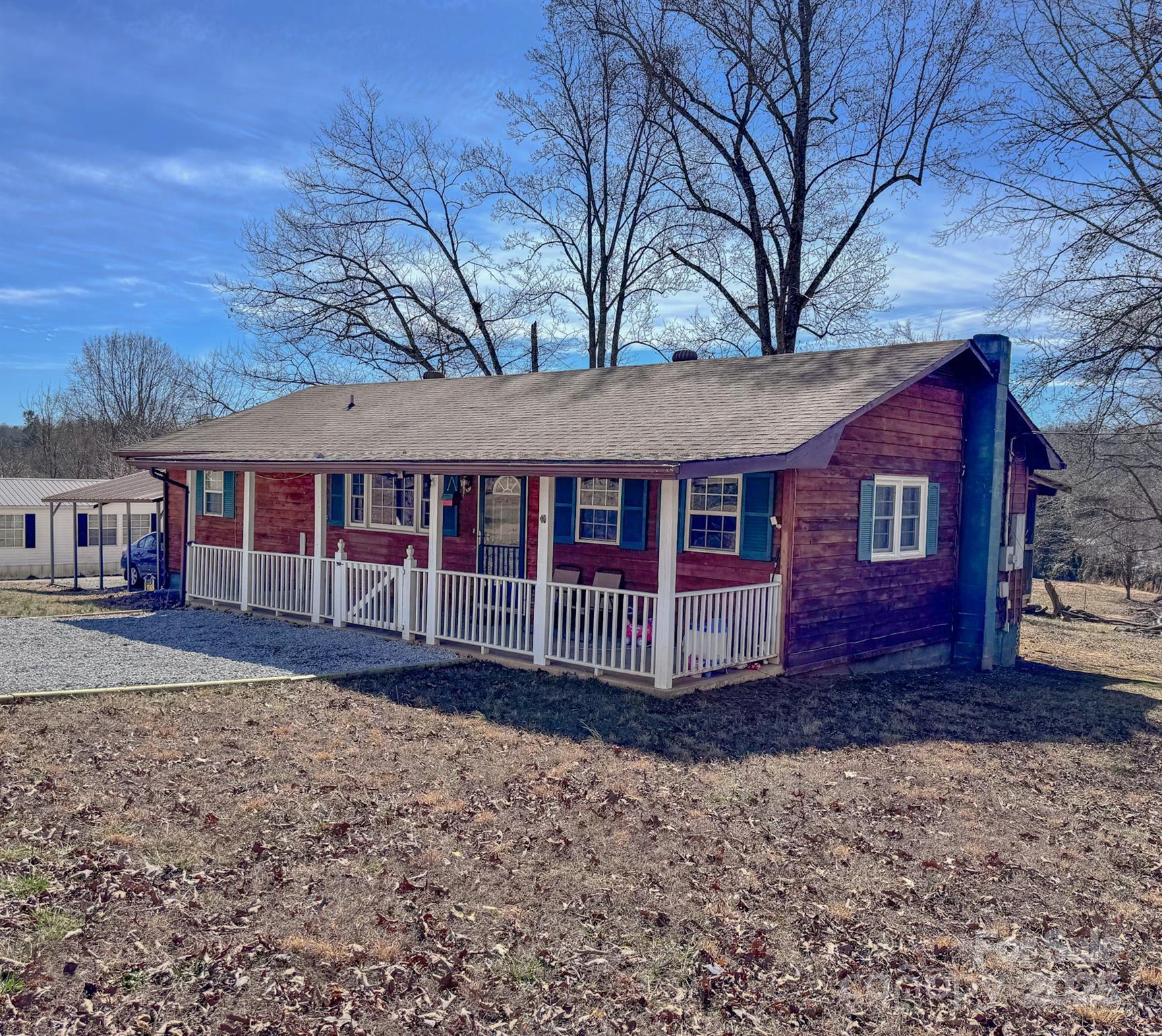 1284 Harmony Grove Road Property Photo
