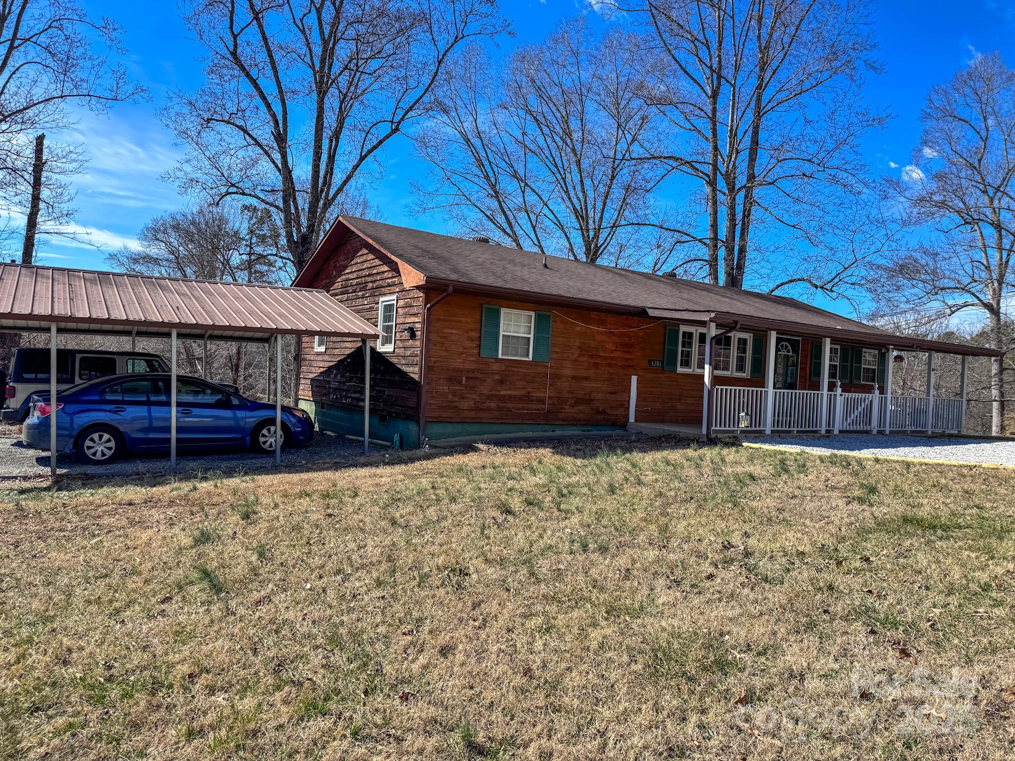 1284 Harmony Grove Road Property Photo 2