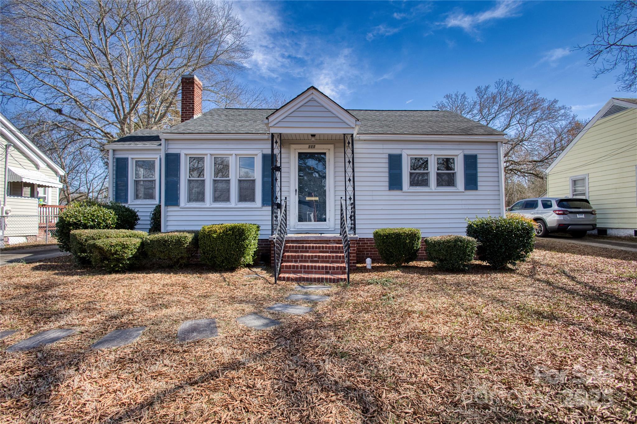 111 Courtland Street Property Photo
