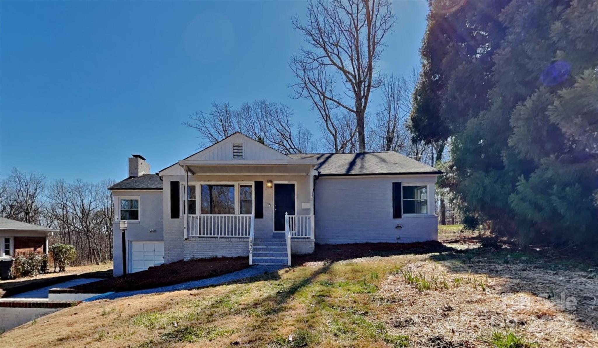 830 Redding Road Property Photo