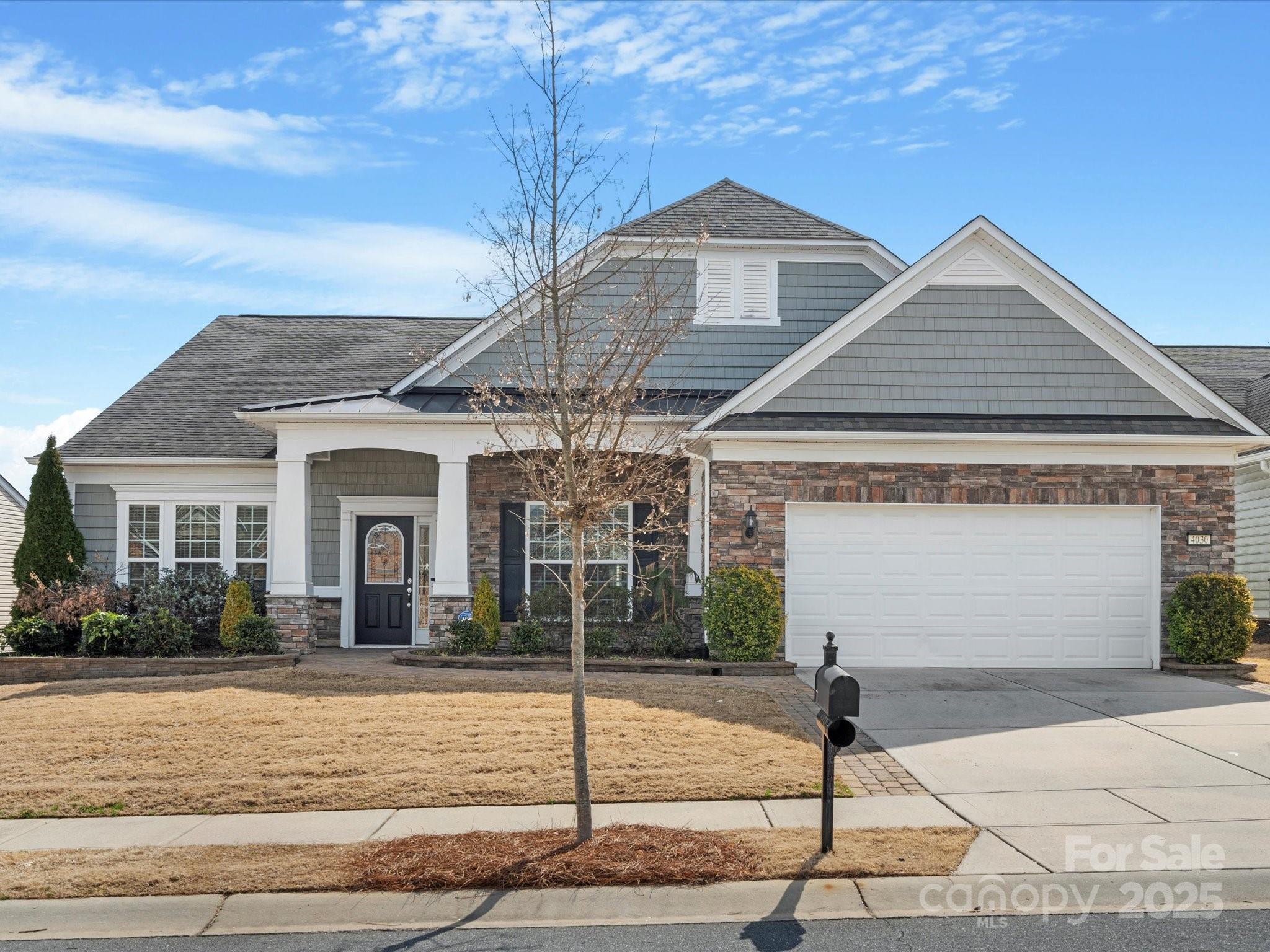 4030 Ambleside Drive Property Photo