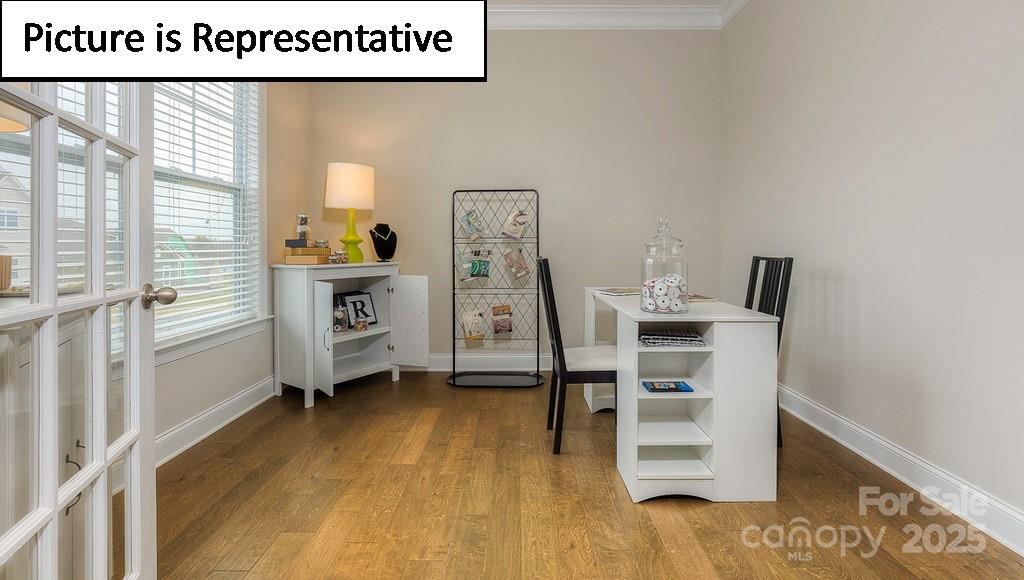 7009 Sylvan Retreat Drive Property Photo 3