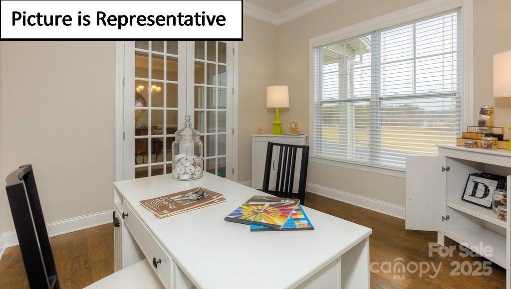 7009 Sylvan Retreat Drive Property Photo 4