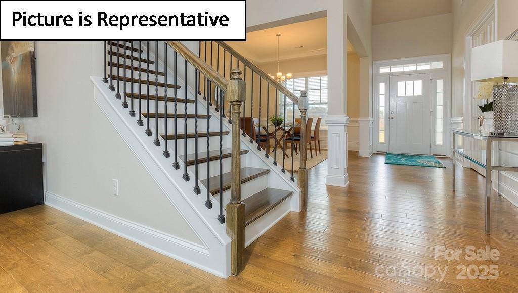 7009 Sylvan Retreat Drive Property Photo 7