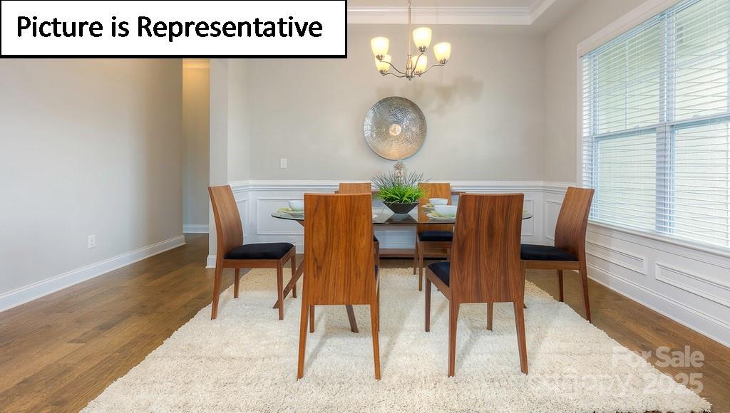 7009 Sylvan Retreat Drive Property Photo 9