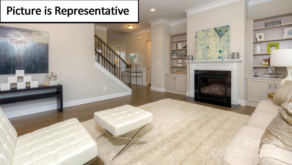 7009 Sylvan Retreat Drive Property Photo 10