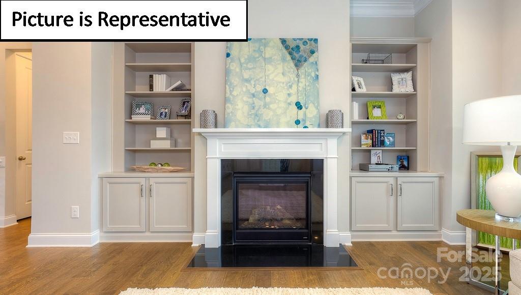 7009 Sylvan Retreat Drive Property Photo 12