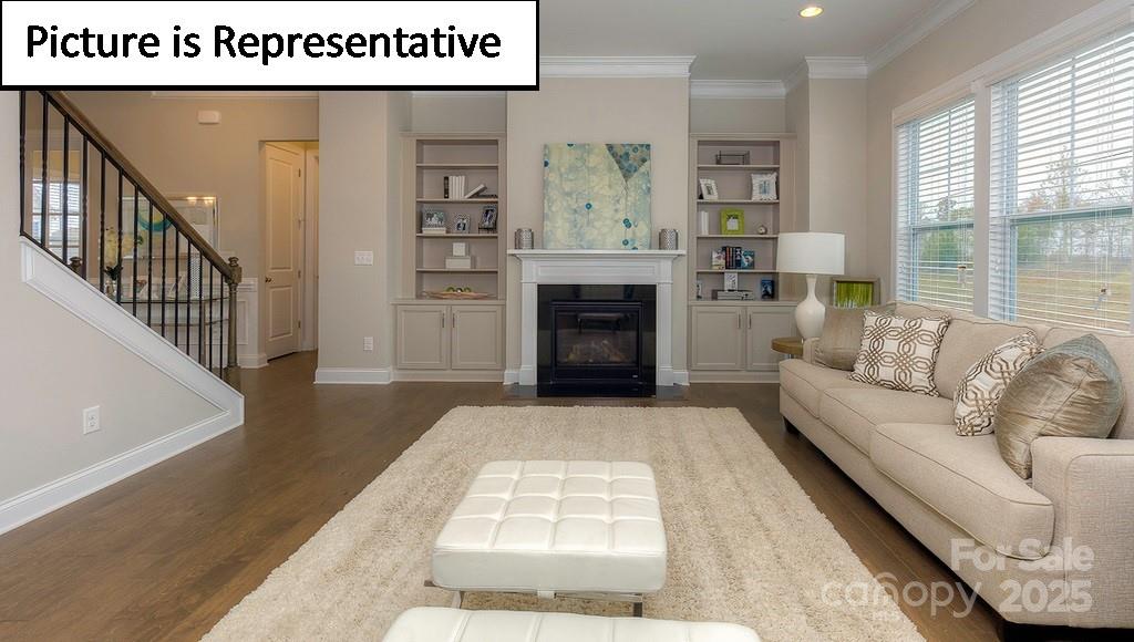 7009 Sylvan Retreat Drive Property Photo 13