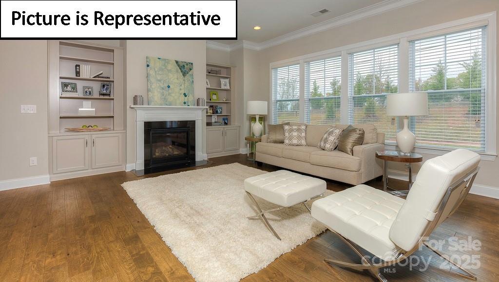 7009 Sylvan Retreat Drive Property Photo 14