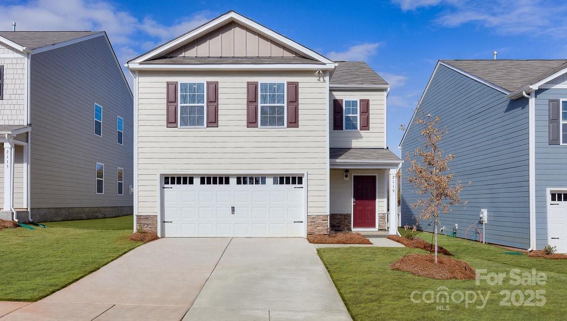 5120 Fireweed Court Property Photo
