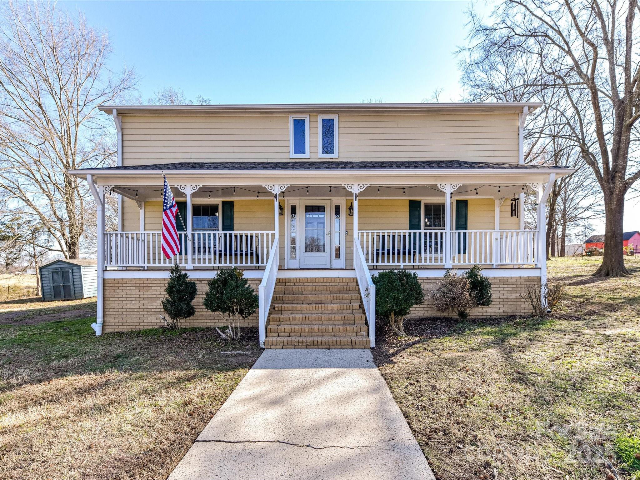 2021 Witmore Road Property Photo