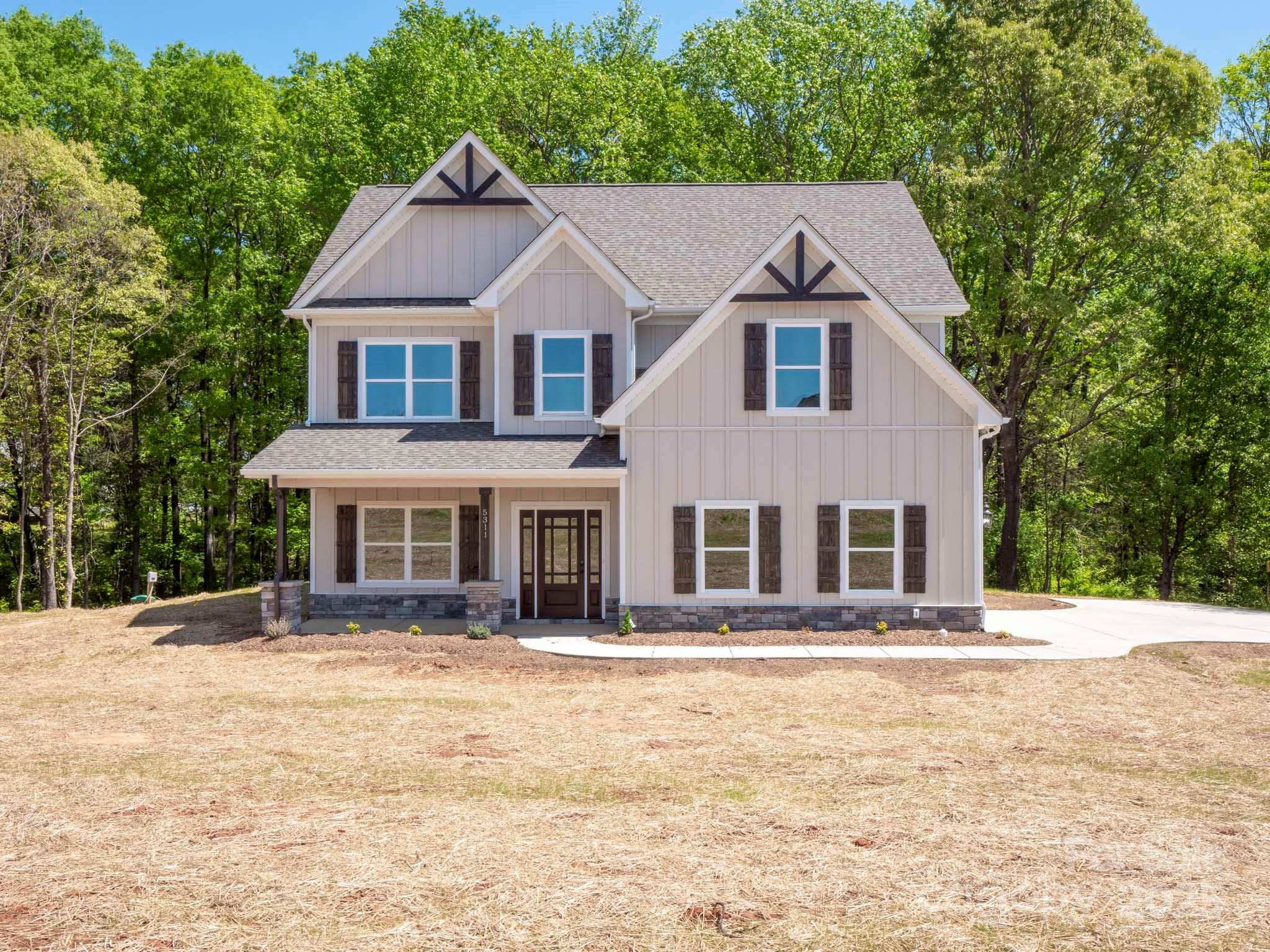 5311 Meadowland Parkway Property Photo