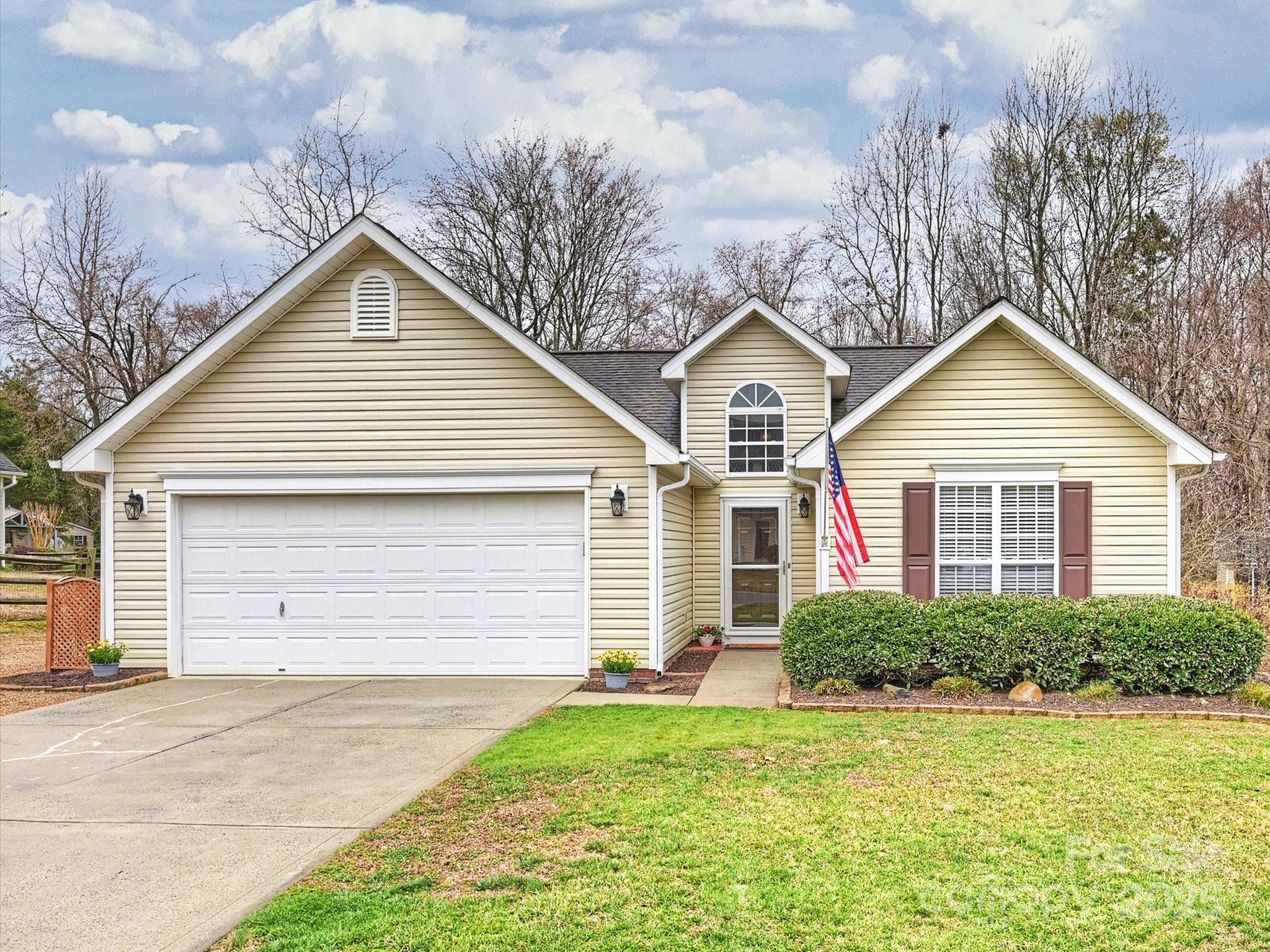 2405 Ivy Run Drive Property Photo