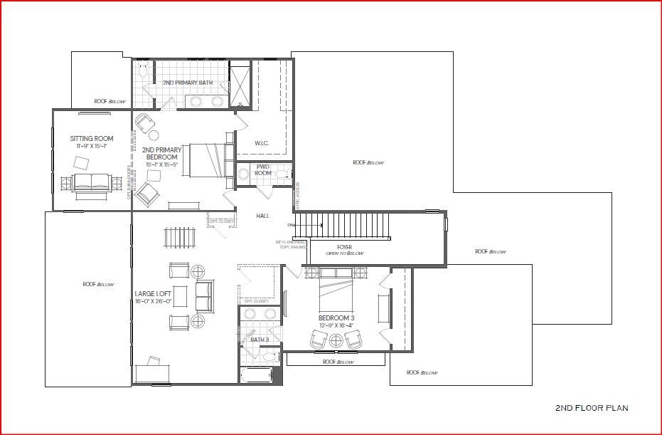 7443 Paddle Lane 55 Property Photo 4