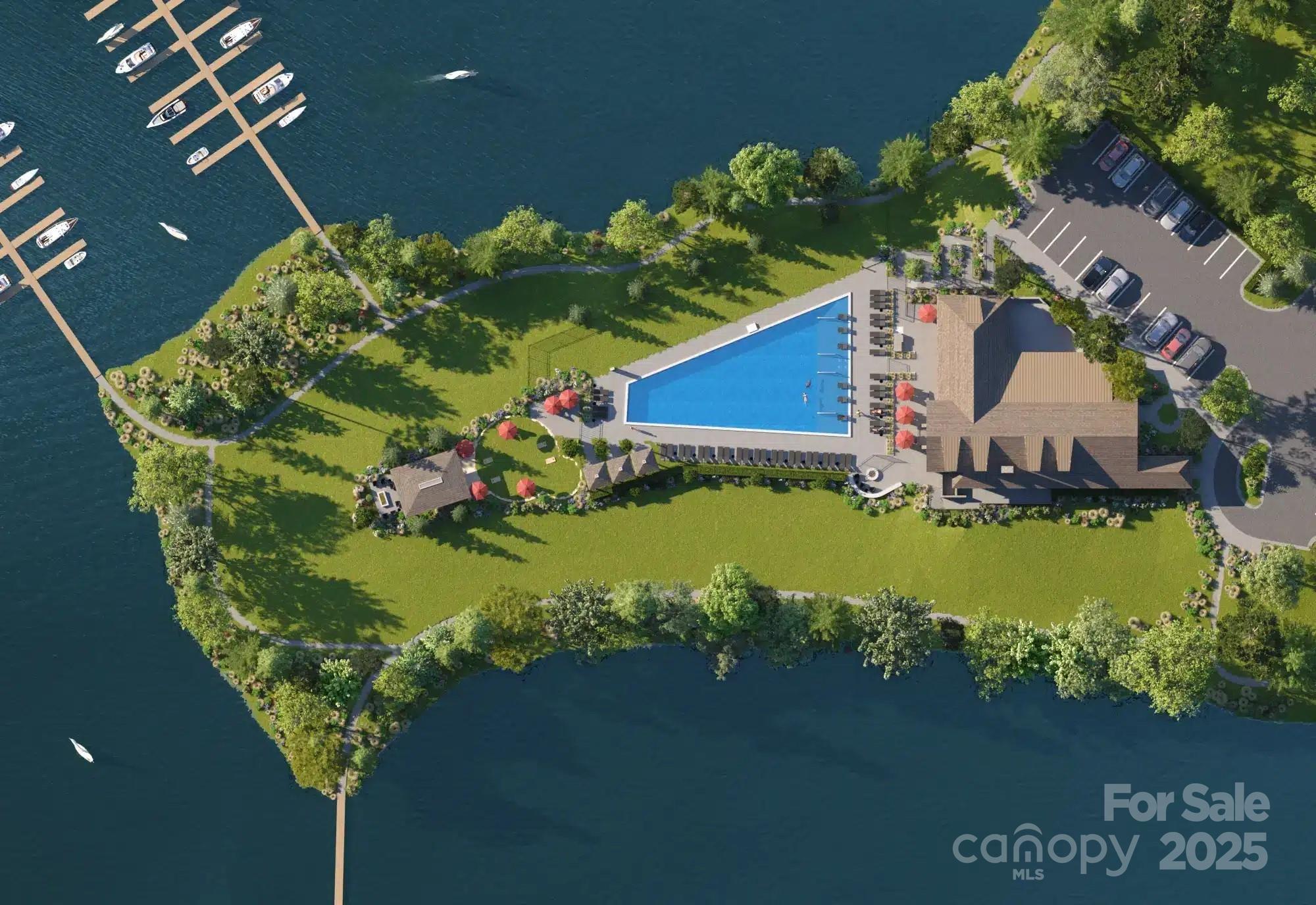 7443 Paddle Lane 55 Property Photo 7