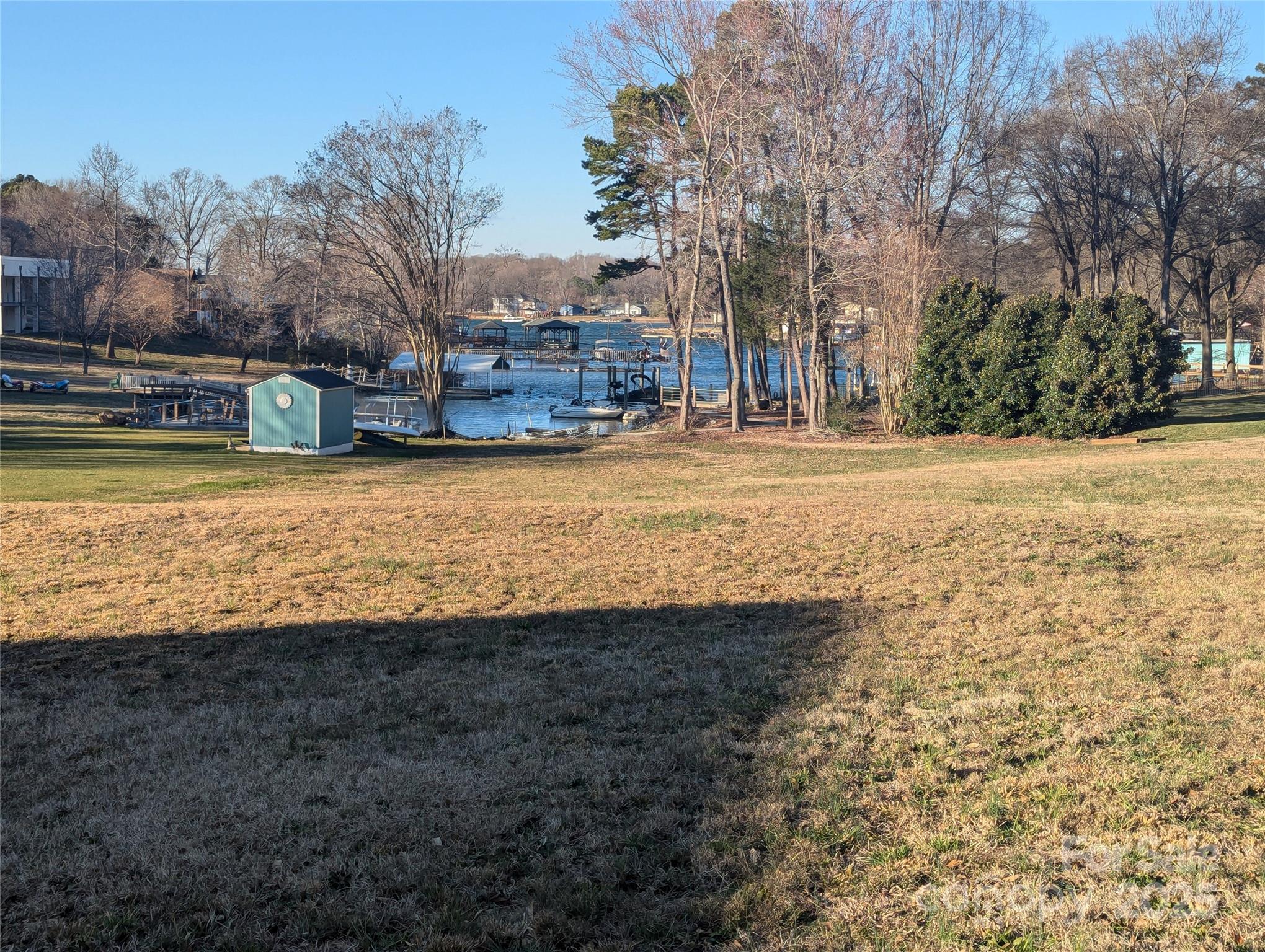 15003 Nc Hwy 73 Highway Property Photo 1