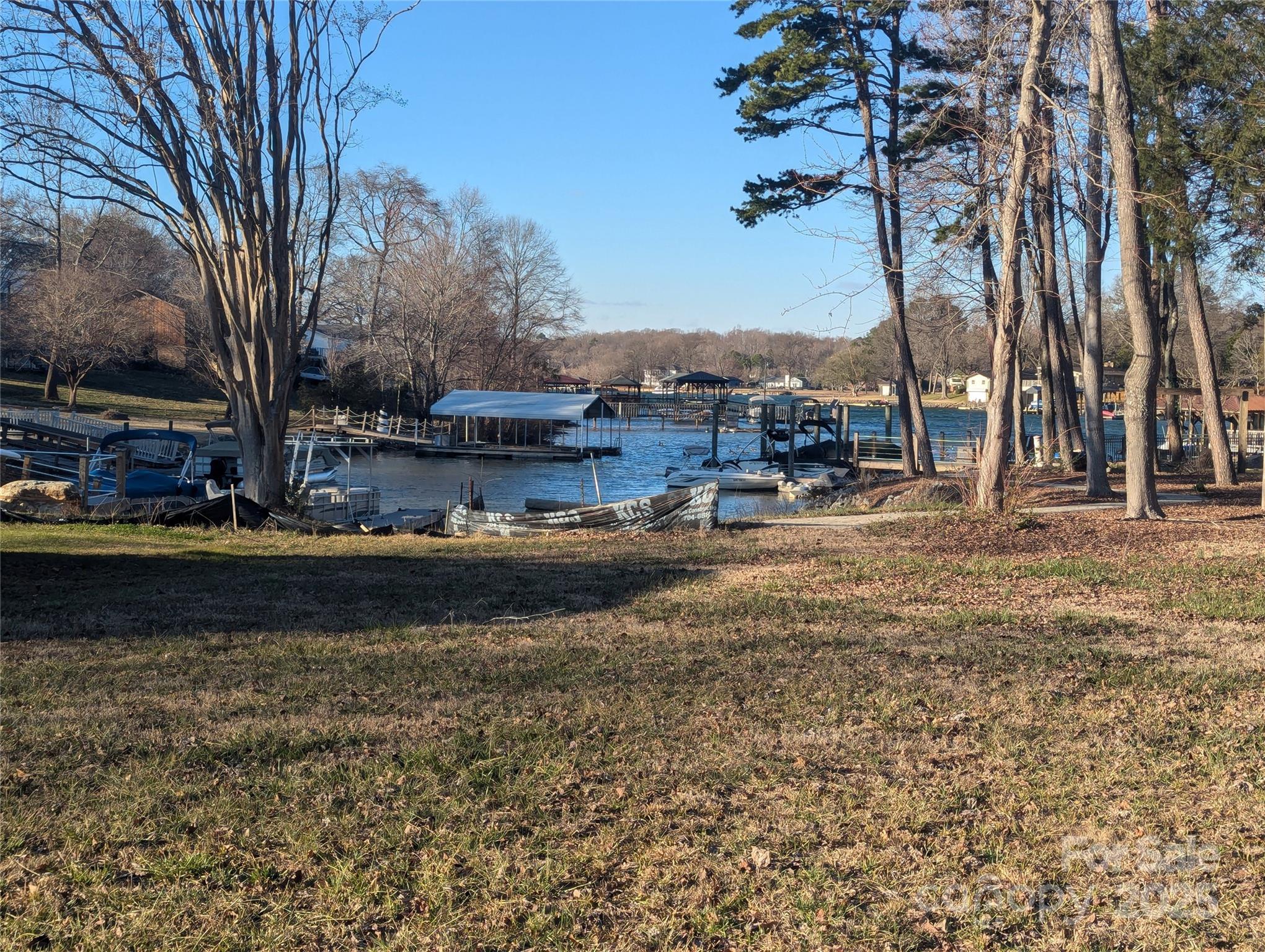 15003 Nc Hwy 73 Highway Property Photo 2
