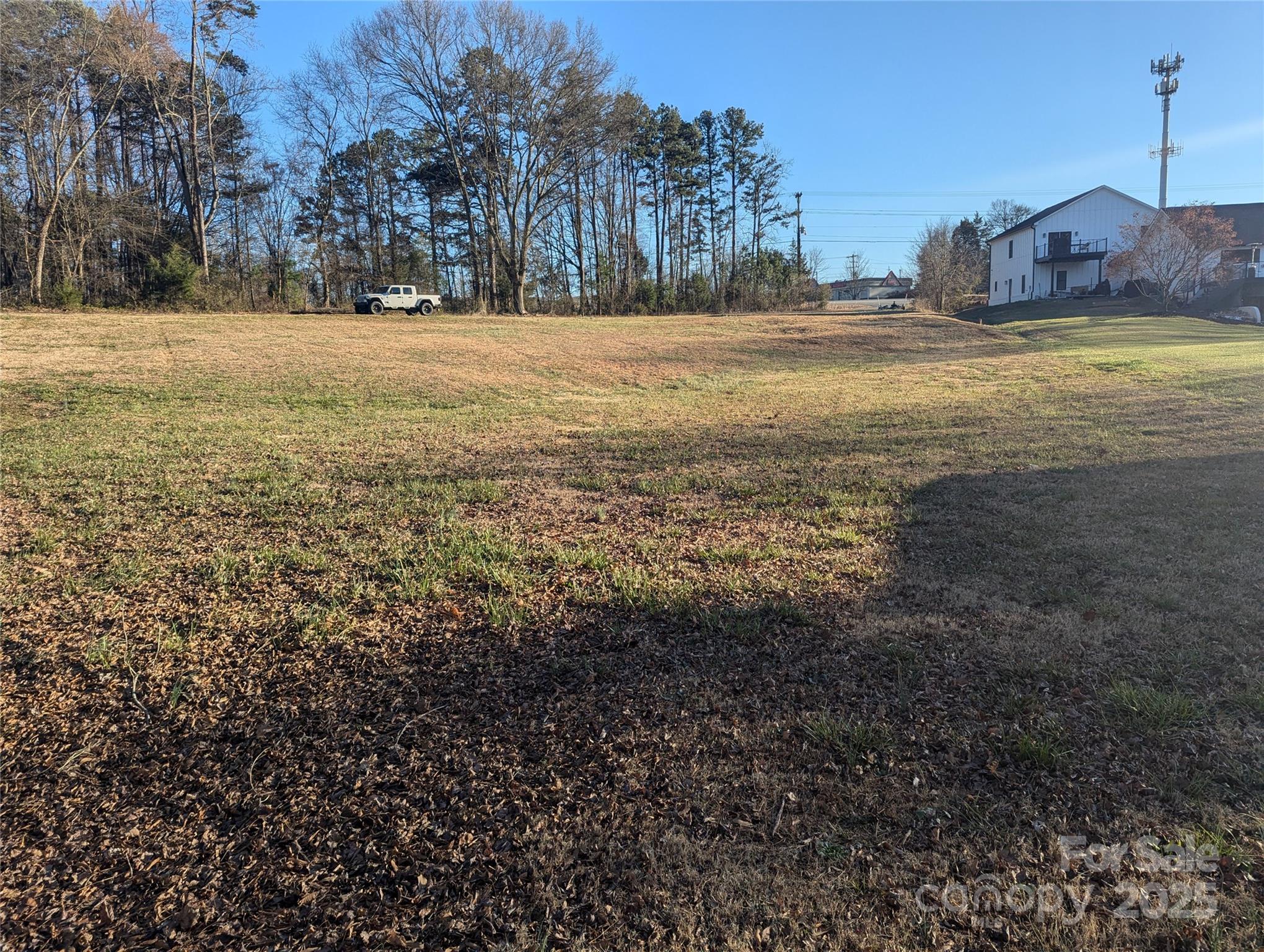 15003 Nc Hwy 73 Highway Property Photo 10