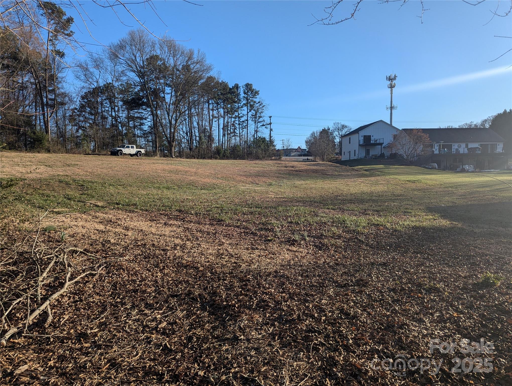 15003 Nc Hwy 73 Highway Property Photo 11