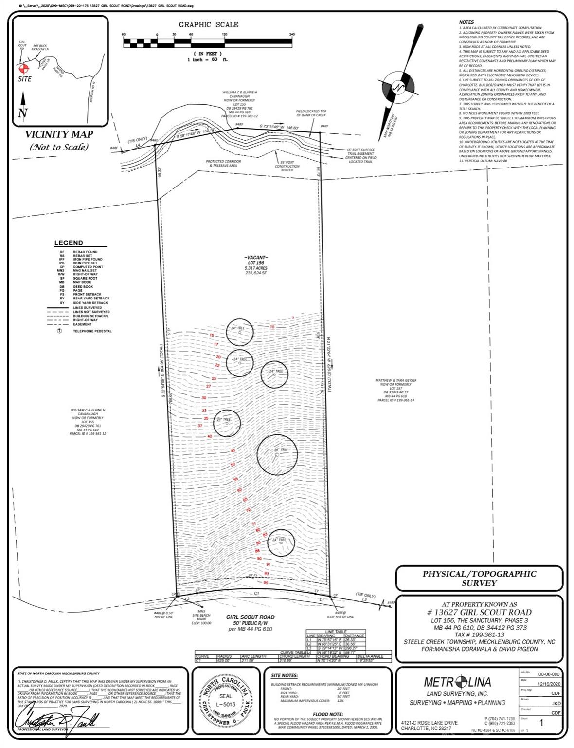 13627 Girl Scout Road Property Photo 1