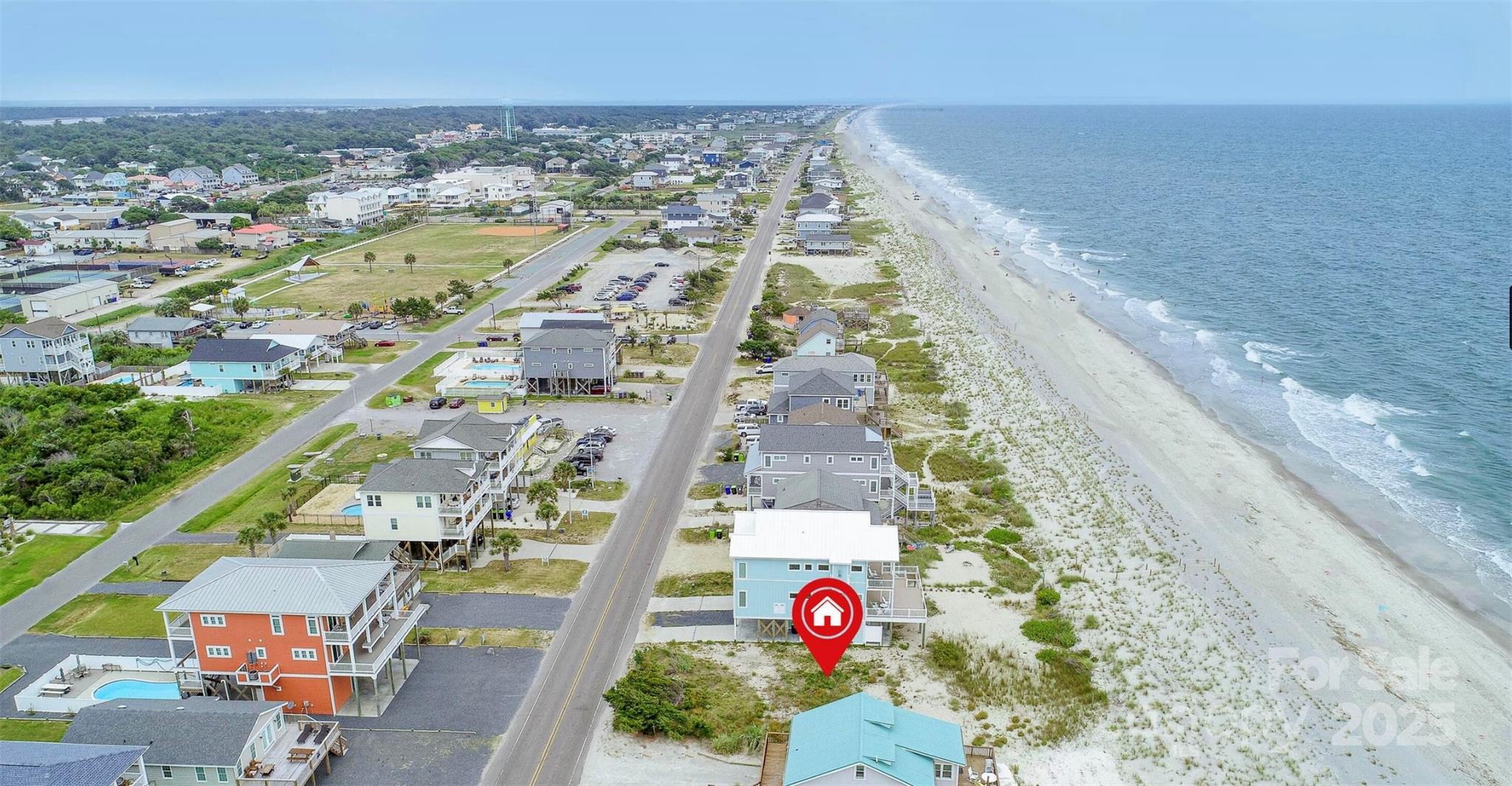4311 E Beach Drive Property Photo